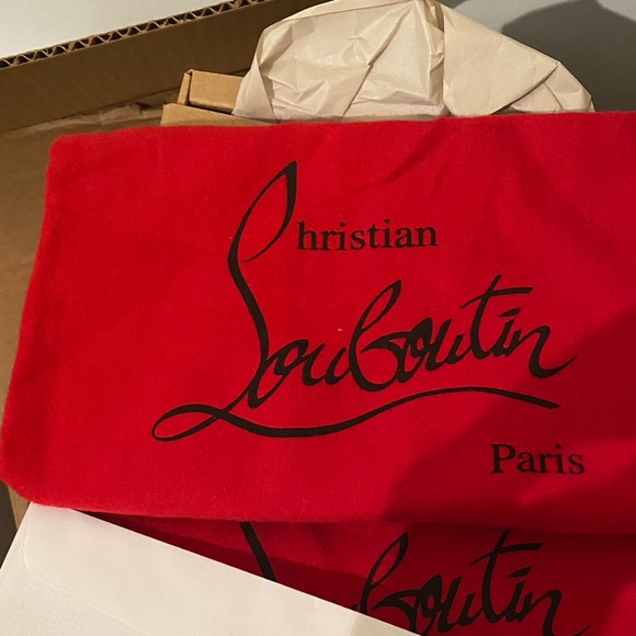 Christian Louboutin so kate 85 - Picture 6 of 6